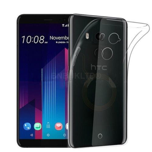 قاب ژله ای نرم و منعطف اچ تی سی HTC U11 Plus