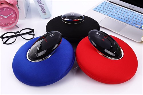 اسپیکر بلوتوث رو میزی Daniu DS-7610 Bluetooth Speaker