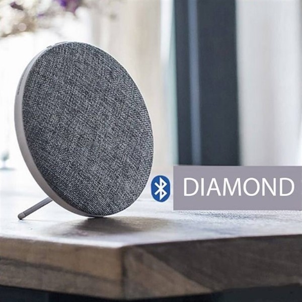 اسپیکر بلوتوث رومیزی دیاموند Diamond AD-SM9 Desktop Bluetooth Speaker