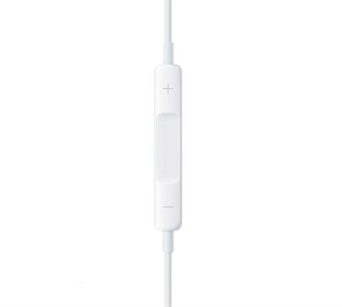 هندزفری طرح Earpod Apple هوکو HOCO M1 Stereo Sound handsfree