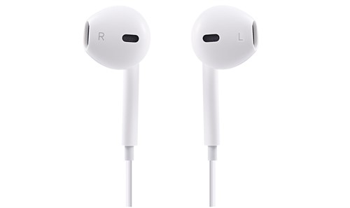 هندزفری طرح Earpod Apple هوکو HOCO M1 Stereo Sound handsfree