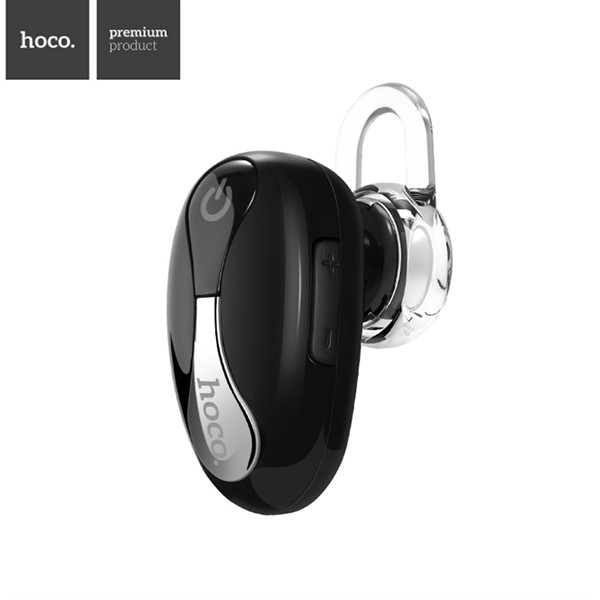 هندزفری بلوتوث تک گوش هوکو Hoco E12 Beetle Mini Bluetooth Headset