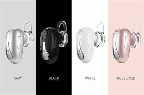 هندزفری بلوتوث تک گوش هوکو Hoco E12 Beetle Mini Bluetooth Headset