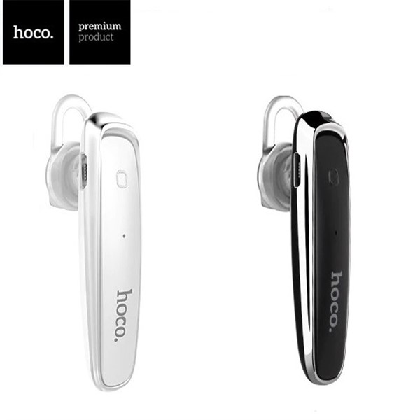 هندزفری بلوتوث تک گوش هوکو Hoco E5 Bluetooth Headset