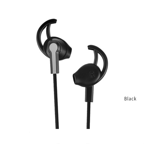 هندزفری سیمی تو گوشی هوکو Hoco M11 Universal Wire Control Earphone