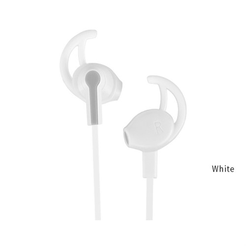 هندزفری سیمی تو گوشی هوکو Hoco M11 Universal Wire Control Earphone