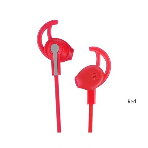 هندزفری سیمی تو گوشی هوکو Hoco M11 Universal Wire Control Earphone