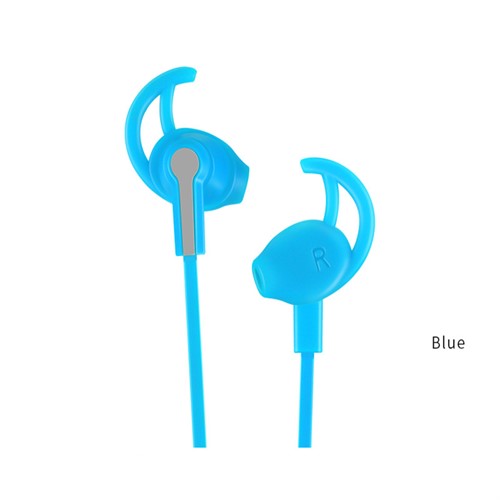 هندزفری سیمی تو گوشی هوکو Hoco M11 Universal Wire Control Earphone