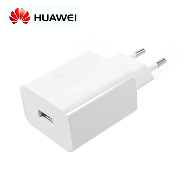 آداپتور شارژر اصلی سوپر شارژ هواوی Huawei SuperCharge HW-050450E00