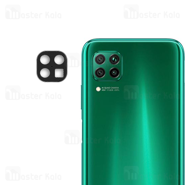 محافظ Huawei Nova 7i / P40 Lite / Nova 6 SE Metal Lens Camera New