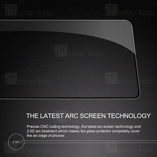 گلس نیلکین Xiaomi 11T / 11T Pro Nillkin CP+ Pro Glass Screen Protector