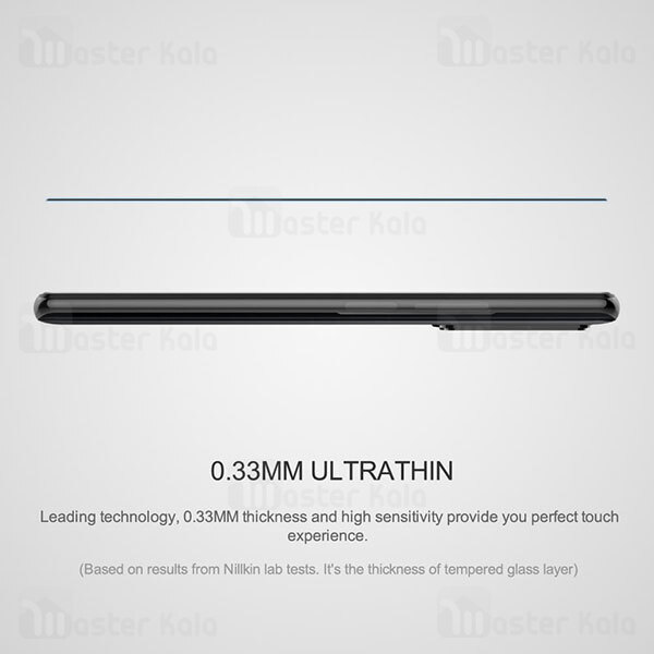 گلس نیلکین Xiaomi 11T / 11T Pro Nillkin CP+ Pro Glass Screen Protector