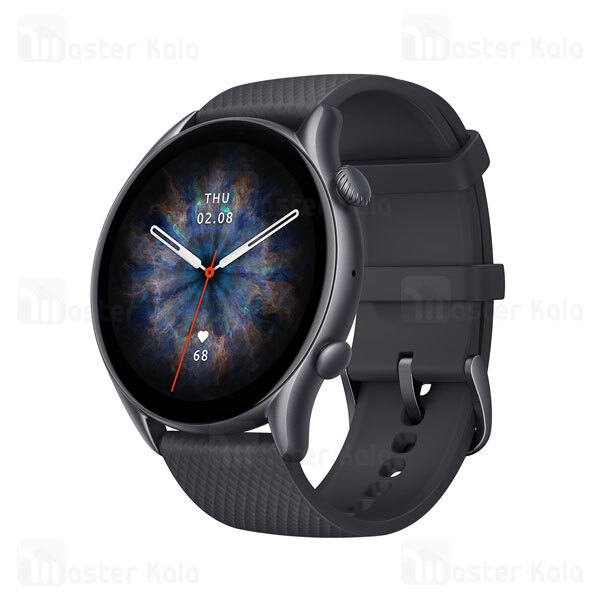 ساعت هوشمند Xiaomi AmazFit GTR 3 Pro Smartwatch