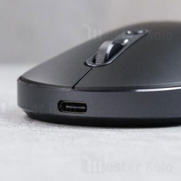 ماوس وایرلس Xiaomi MIIIW Mouse Elite MWXMM01