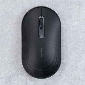 ماوس وایرلس Xiaomi MIIIW Mouse Elite MWXMM01