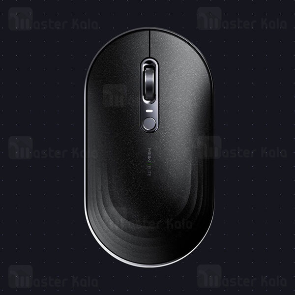 ماوس وایرلس Xiaomi MIIIW Mouse Elite MWXMM01