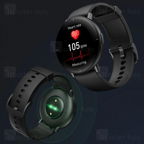 ساعت هوشمند Xiaomi MiBro Lite smart watch XPAW004