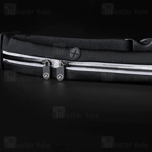  کیف کمری Xiaomi Yunmai Belt Sport Bag YMWP-F302