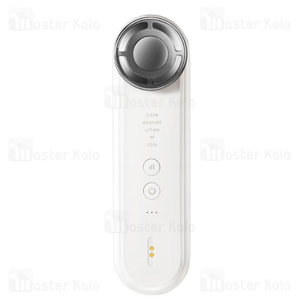 دستگاه پاک کننده و ضد چروک صورت شیائومی Xiaomi inFace 5 in 1 Facial Beauty Device BF-06E