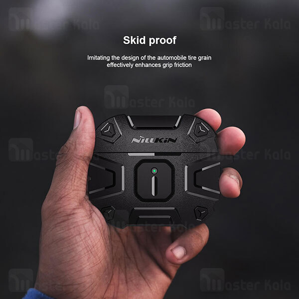 کیس محافظ Nillkin AirPods 3 Explorer Protective case