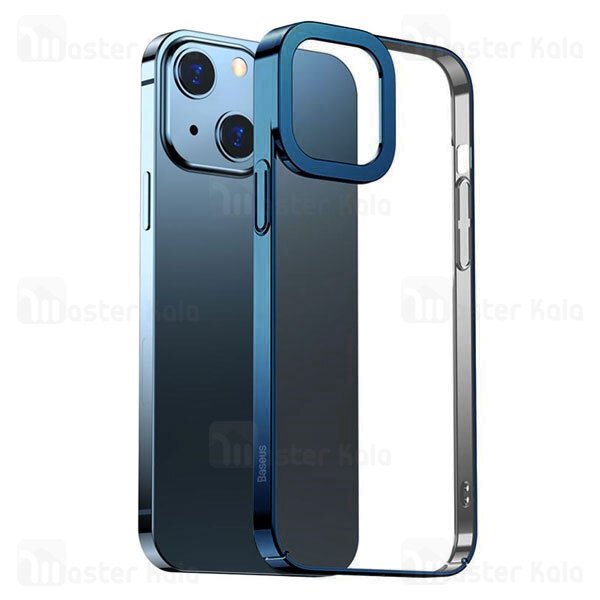 قاب محافظ بیسوس آیفون Apple iPhone 13 Baseus Glitter Phone Case ARMC000001