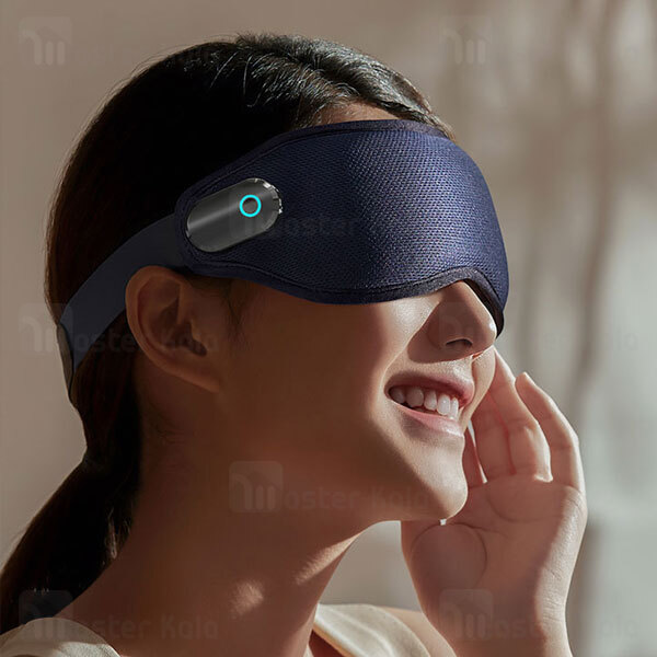 چشم بند و ماساژور چشم فیلیپس Philips Eye Mask Massager PPM3101E