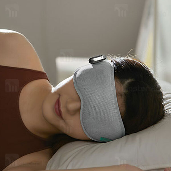 چشم بند و ماساژور چشم فیلیپس Philips Eye Mask Massager PPM3101E