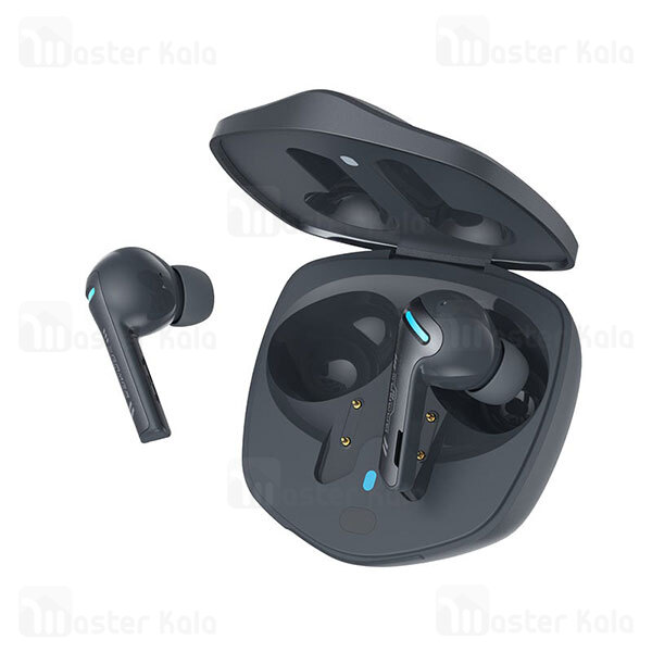 هندزفری بلوتوث QCY G1 Low Latency True Wireless Gaming Earbuds