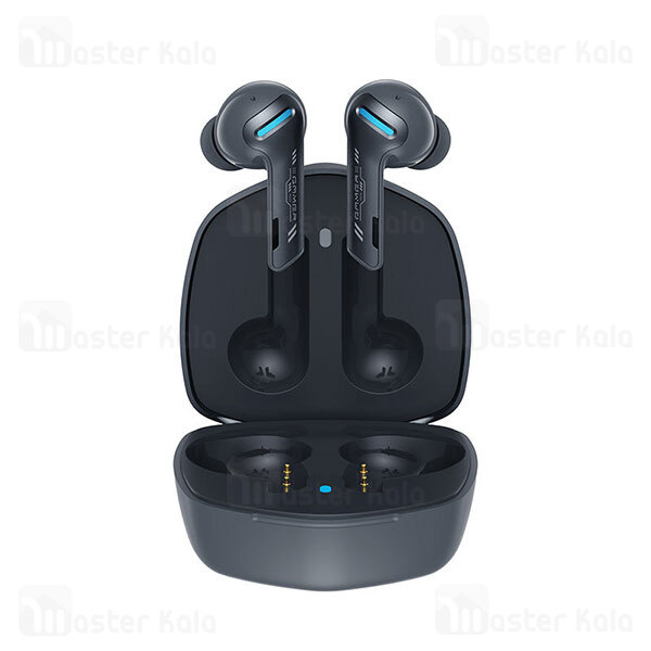 هندزفری بلوتوث QCY G1 Low Latency True Wireless Gaming Earbuds