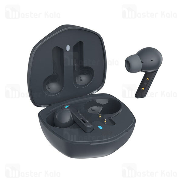 هندزفری بلوتوث QCY G1 Low Latency True Wireless Gaming Earbuds
