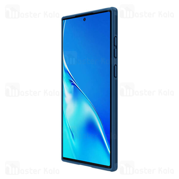 قاب محافظ نیلکین سامسونگ Samsung Galaxy S22 Ultra 5G Nillkin CamShield Pro Case دارای محافظ دوربین