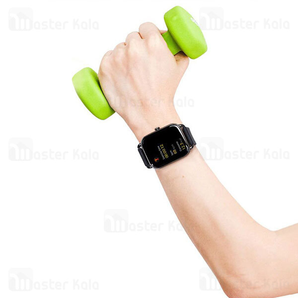 ساعت هوشمند شیائومی Xiaomi Haylou RS4 LS12 Smart Watch