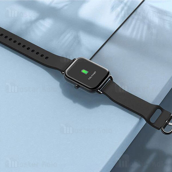 ساعت هوشمند شیائومی Xiaomi Haylou RS4 LS12 Smart Watch