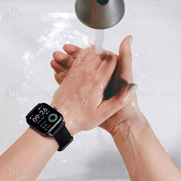 ساعت هوشمند شیائومی Xiaomi Haylou RS4 LS12 Smart Watch