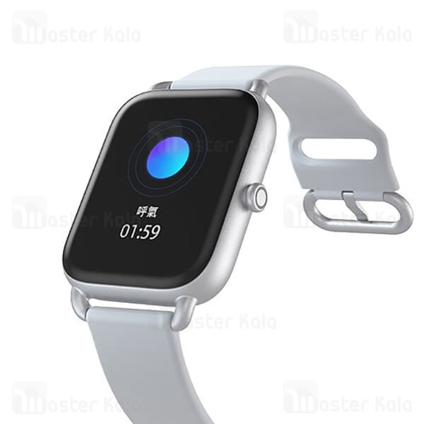 ساعت هوشمند شیائومی Xiaomi Haylou RS4 LS12 Smart Watch