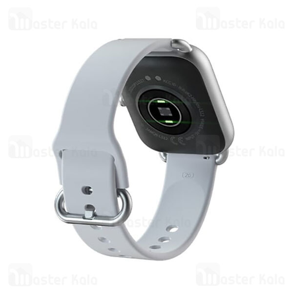 ساعت هوشمند شیائومی Xiaomi Haylou RS4 LS12 Smart Watch
