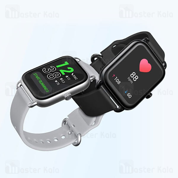 ساعت هوشمند شیائومی Xiaomi Haylou RS4 LS12 Smart Watch
