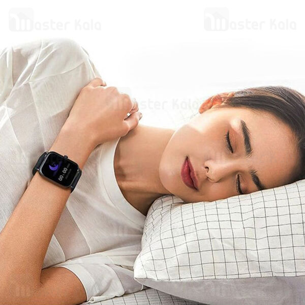 ساعت هوشمند شیائومی Xiaomi Haylou RS4 LS12 Smart Watch