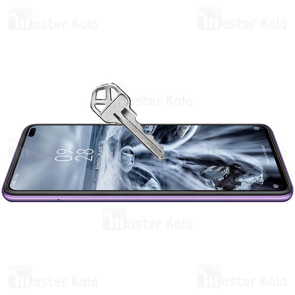 گلس نیلکین Nillkin CP+ Pro Glass Screen Protector Xiaomi Poco X3 Pro / X3 NFC / Mi10T / Note 9 Pro 5G