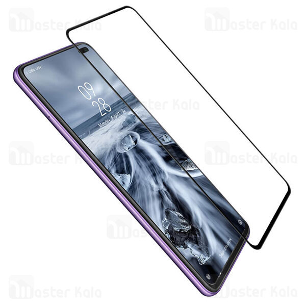 گلس نیلکین Nillkin CP+ Pro Glass Screen Protector Xiaomi Poco X3 Pro / X3 NFC / Mi10T / Note 9 Pro 5G