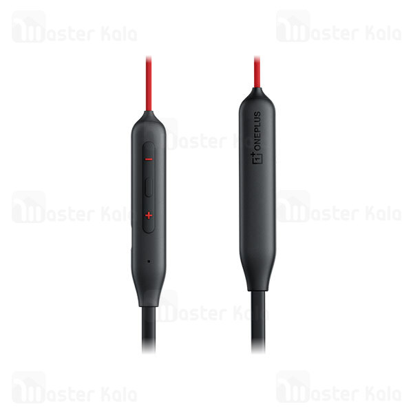 هندزفری بلوتوث گردنی وان پلاس OnePlus Bullets Wireless Z2