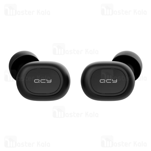 هندزفری بلوتوث دوگوش کیو سی وای QCY T1C