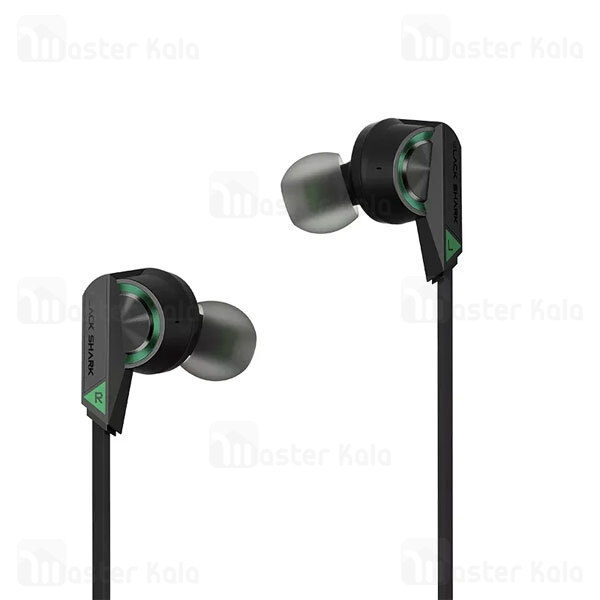 هندزفری سیمی Type C شیائومی Xiaomi Black Shark Earphones 2