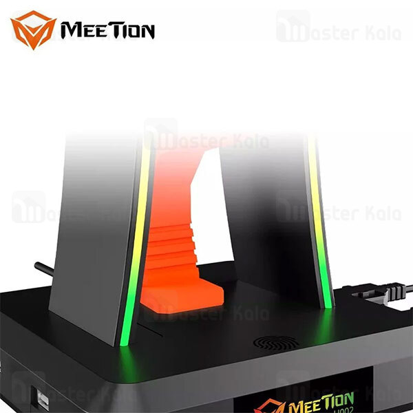 هولدر و پایه نگهدارنده هدفون میشن Meetion MT-U002