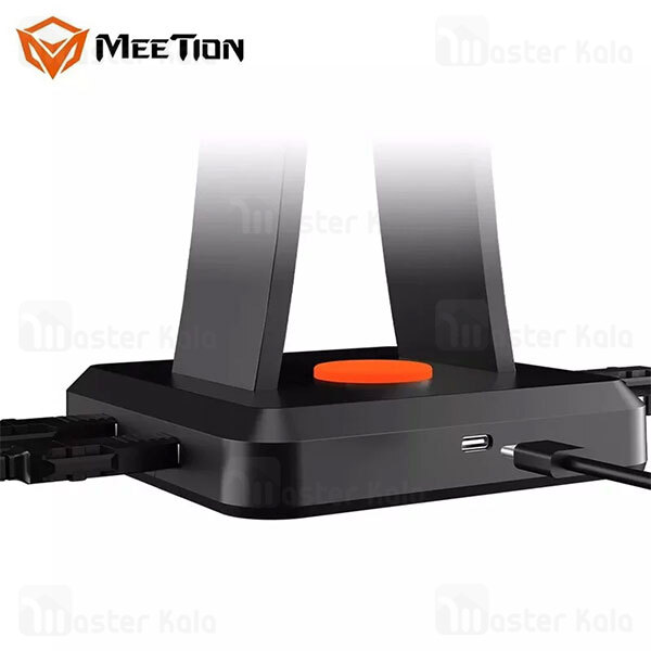 هولدر و پایه نگهدارنده هدفون میشن Meetion MT-U002