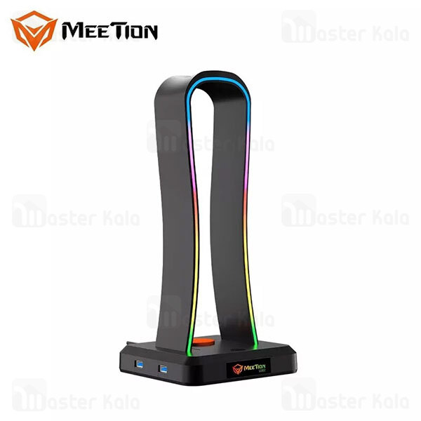 هولدر و پایه نگهدارنده هدفون میشن Meetion MT-U002