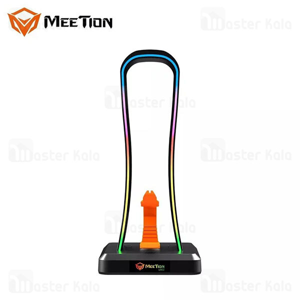 هولدر و پایه نگهدارنده هدفون میشن Meetion MT-U002