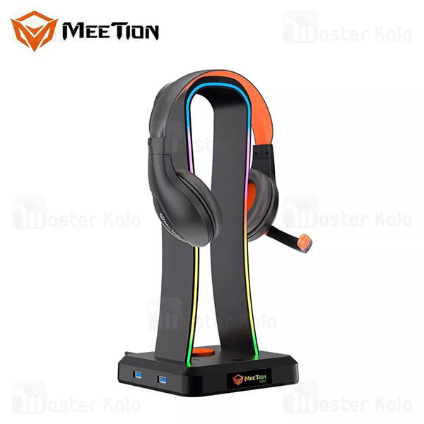 هولدر و پایه نگهدارنده هدفون میشن Meetion MT-U002