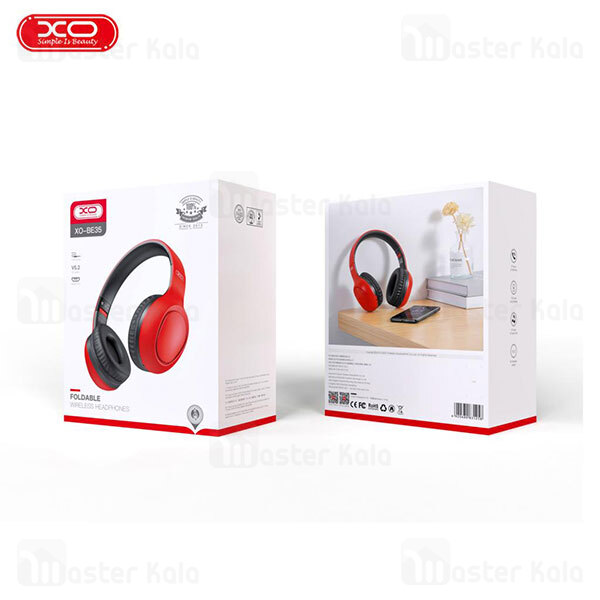هدفون بلوتوث ایکس او XO BE35
