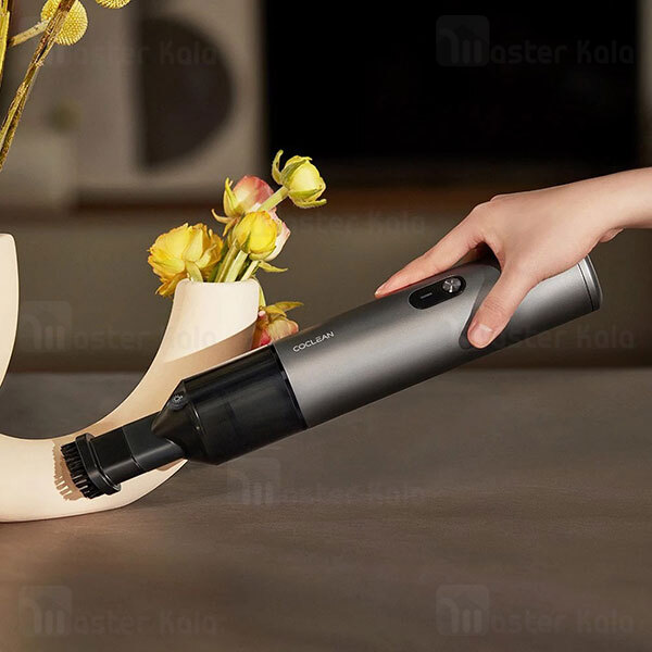 جارو شارژی شیائومی Xiaomi CoClean Cleanfly C2